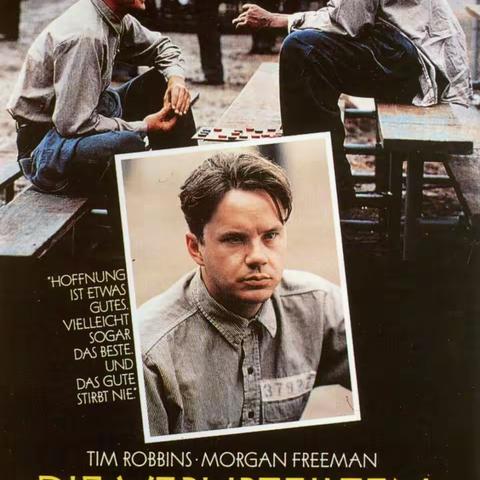 心怀希望，破茧成蝶——英语影音社3月25日活动宣传稿