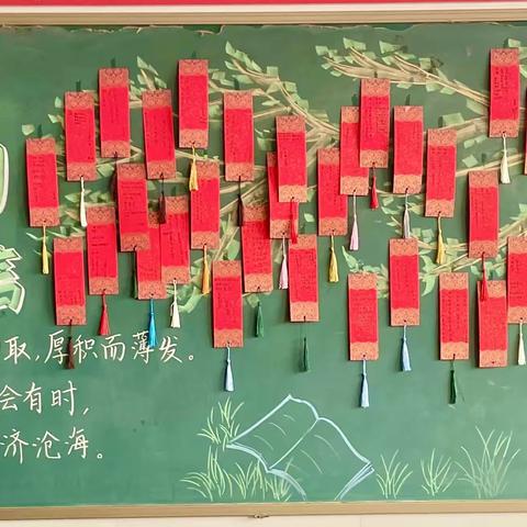 《温暖如初，从春季出发》——新乐市民生街小学