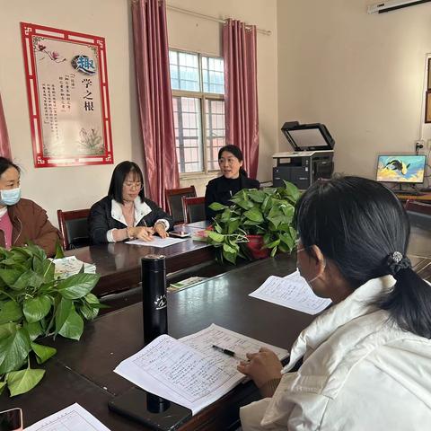 情暖送教，向美而行——送教下乡活动纪实