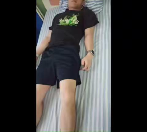 精准微创不开刀， “一针”治疗腰椎间盘突出