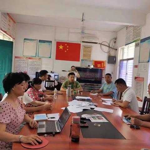 谢丽果律师在古柏村委会开展禁毒宣传专题法治讲座