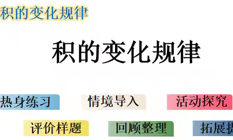 立标展精彩，合作来探究——记枣庄逸夫小学东校四年级数学立标课