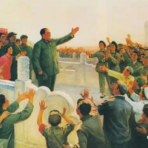 岁月留痕（15） 文革，我刻骨铭心的岁月 ——武斗