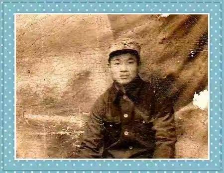 岁月留痕（26） 追忆父亲的峥嵘岁月（四） 传承抗战精神，赓续红色血脉
