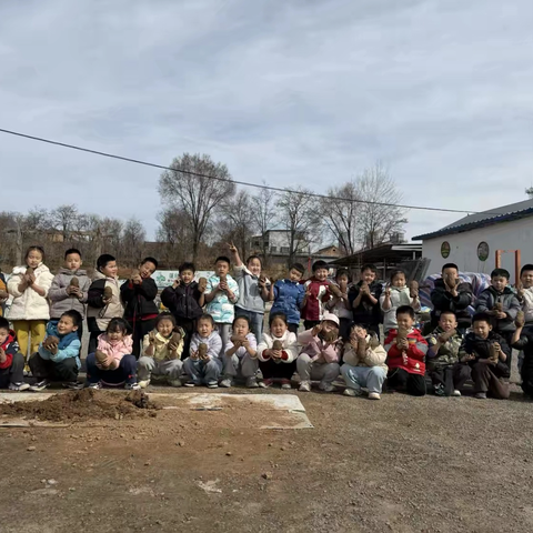 泽馨苑幼儿园苗苗三班：一只很“哇塞”的叫花鸡🐔