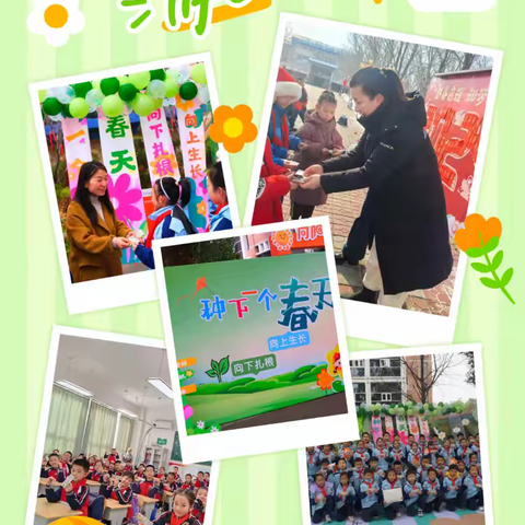 撒下希望葵种 拉起友谊小手一一疆浙班级手拉手序列化活动之送来友谊种