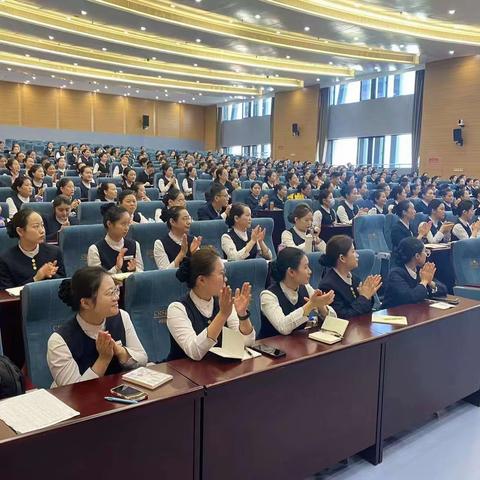 以学促干，蓄力赋能—2023年度乘务领班培训班圆满完成