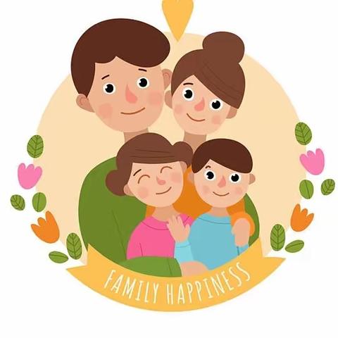 心怀感恩，拥抱幸福——兴明中心幼儿园大二班幸福主题活动