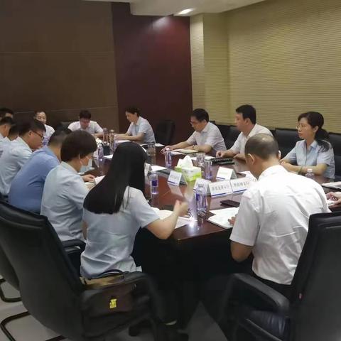 郑港支行组织召开专题会议安排部署零售条线6月份重点工作