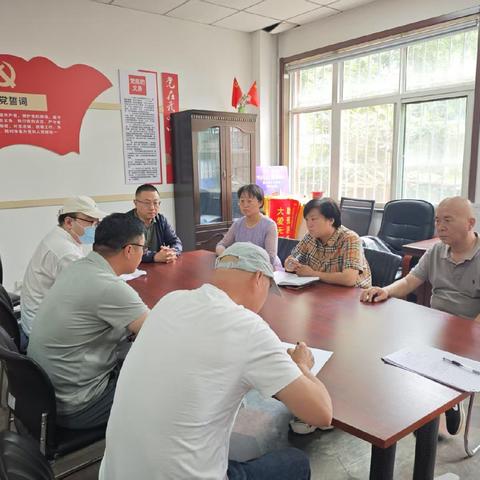 多方协同聚合力，破解雨污分流改造难题。