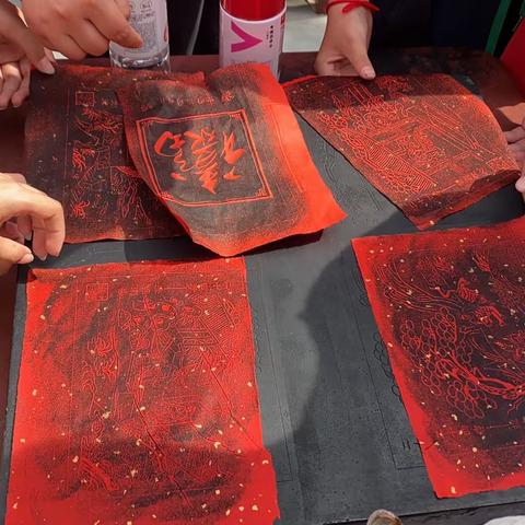 寓教于乐，研学旅行——侯寨小学“双减”行走的课堂