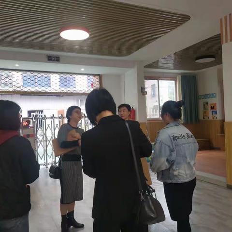 卫生保健促提升 夯实常规保健康——一幼＆一新艺幼2024年卫生保健年检工作纪实