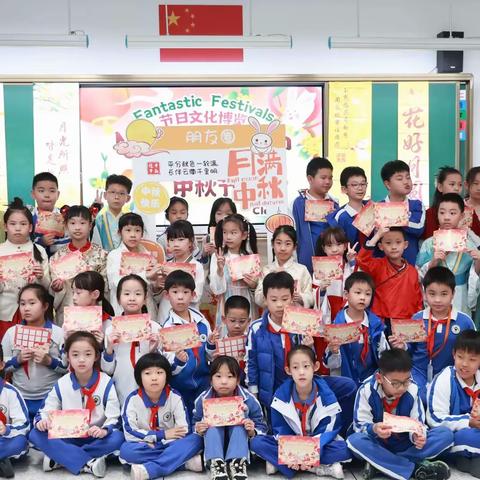 追梦英语，闪耀世纪——307班外语节系列活动精彩集锦