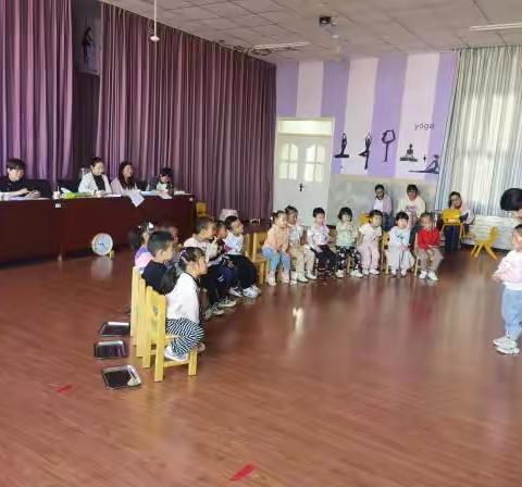 优课绽芳华，磨砺促成长——教研室成功举办幼儿园十佳优质示范课评比活动