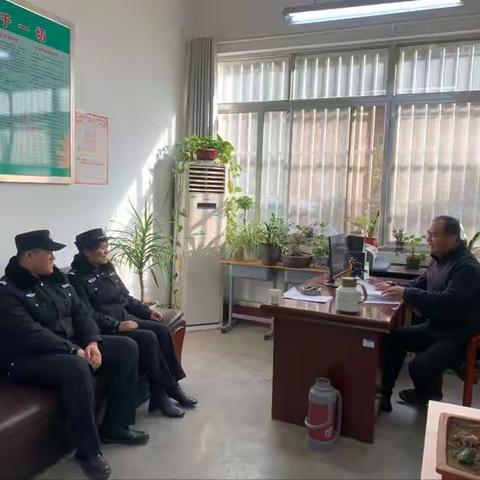 滕东中学举行安全疏散演练暨防欺凌安全教育活动