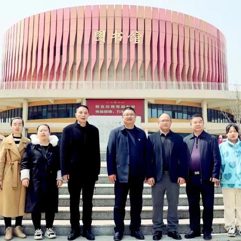 城乡手拉手——黄荆坪中学赴湘大附校学习（新课标、新中考主题调研活动）