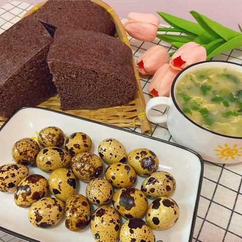 [润根庙幼]庙庙湖幼儿园第十一周美食图鉴