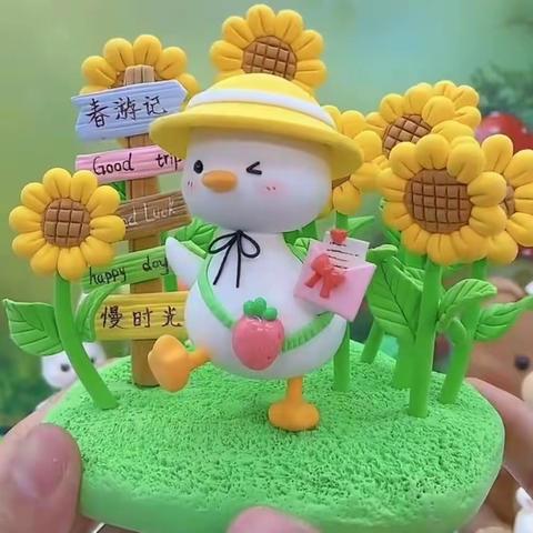 【韩小•社团】缤纷社团，多彩童年——韩村小学第十一周社团活动展示