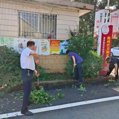 通济新区孙家沟岔网格的间篇