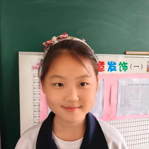 创意发饰（一） 课程展播 辅导教师：徐利红 徐笑笑