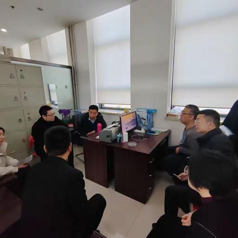 “企业专窗”提效率 营商环境更优化