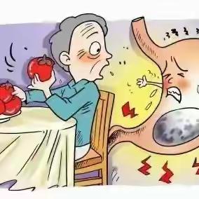 小山楂吃出大胃石——兰陵开源医院治疗一例胃巨大结石患者