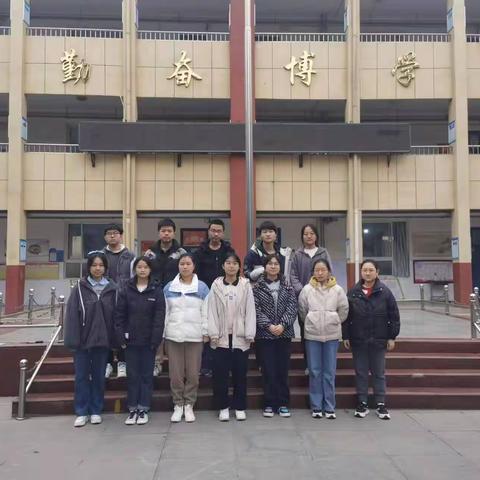 表彰优秀学生  彰显榜样力量