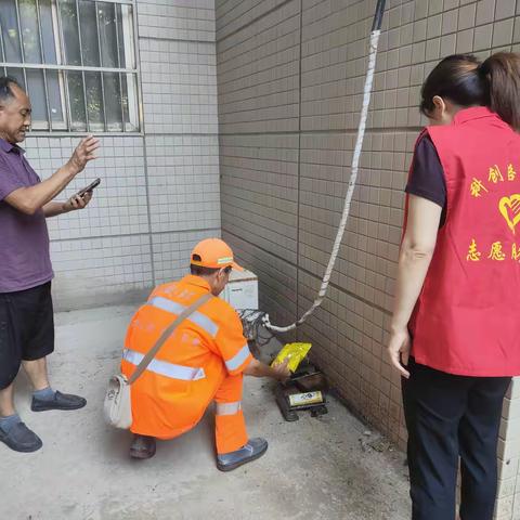 守护社区健康，开展病媒生物防治