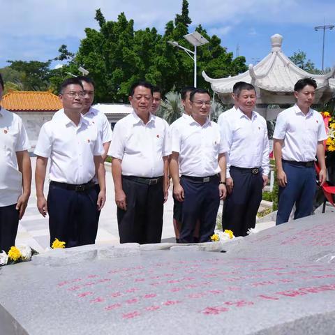 赓续红色血脉 笃行实干担当——三亚凤凰岛投资集团党支部开展2026年度庆“七·一”主题党日活动