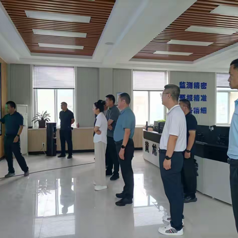 黄龙：筑牢“气象防线”守护 群众平安