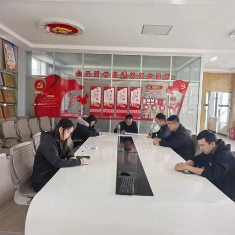 黄龙：传达学习2026年全市气象工作会议精神