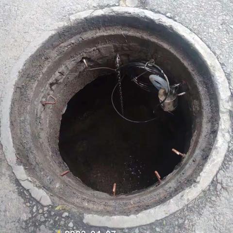 2023年4月7日马尾设备巡检