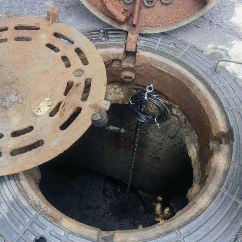 2023年5月25日马尾设备巡检，故障排查