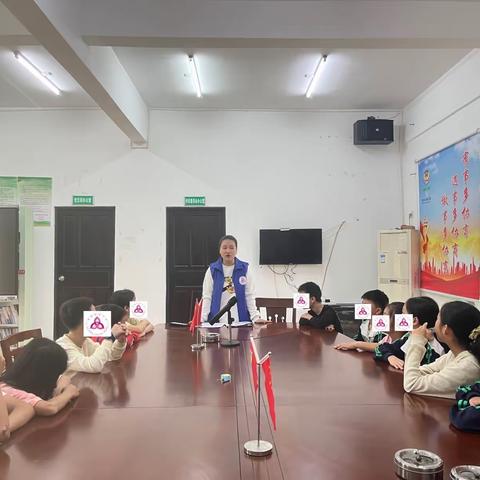 “浓情元宵，情暖社区”元宵主题活动