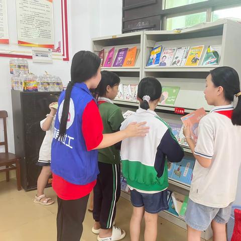 “全民阅读书香社区”世界读书日主题活动