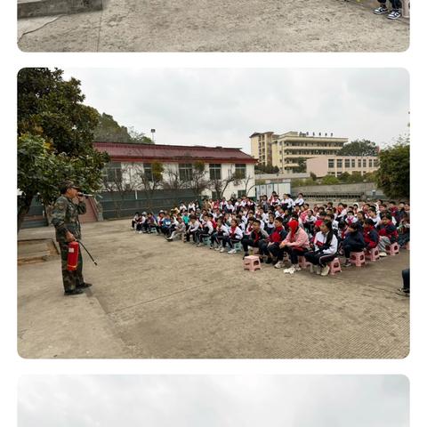 “研”途皆风景，“学”中遇成长—记福州市红光小学2025年研学实践活动