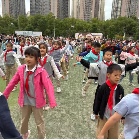 向阳而生 和美同行 ‍—302和美班第6周班级生活