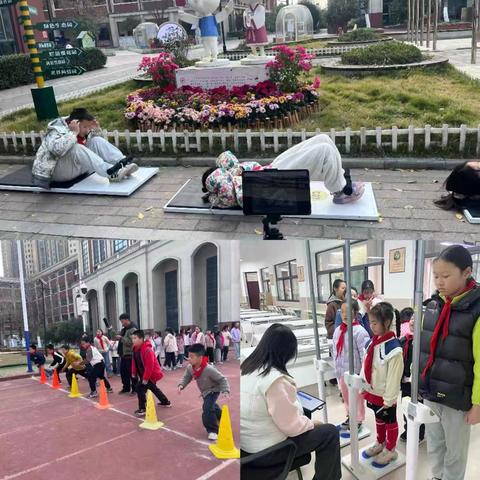 向阳而生，和美同行 ——302班和美班班级生活