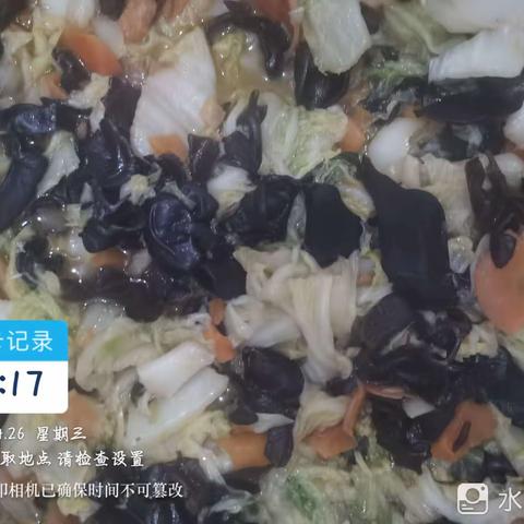 净月养老院早餐老人900 护工260