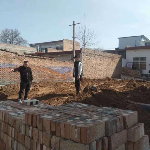 3月15日—春季建房潮来袭，先别急着动工，守住“红线”是关键
