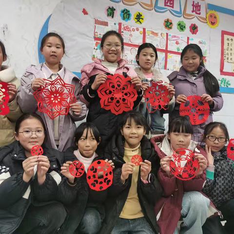 麻旺镇第二小学——元旦放假告家长书