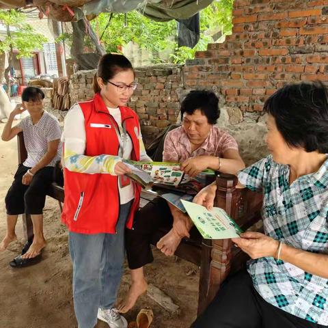 森林防火、人人有责