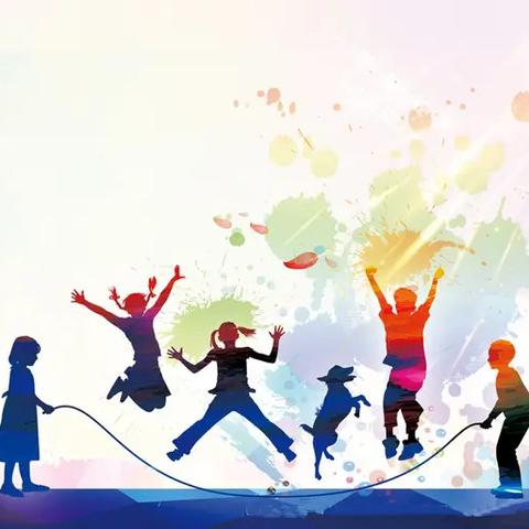 花样百出 绳彩飞扬——港城街道旺华小学开展特色跳绳比赛活动