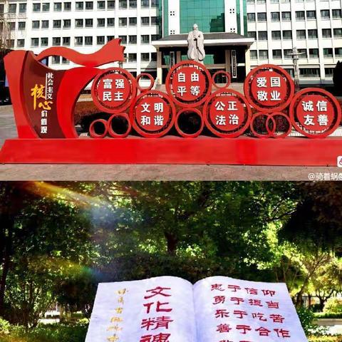 勤俭节约，传承美德 ——高二10班德育展示纪实