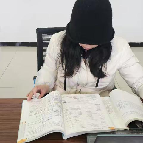 九年级语文组备课活动记录