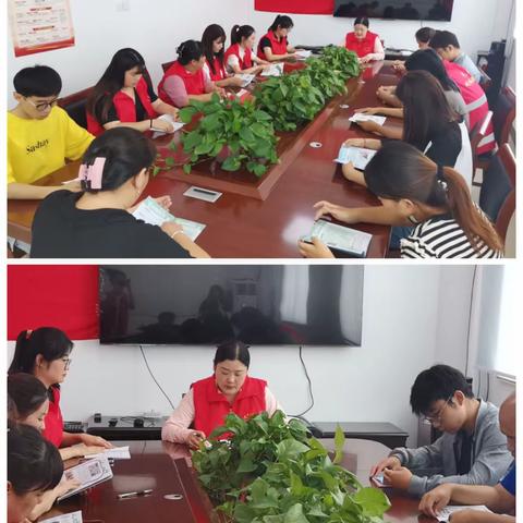 【孝德社区】开展物业法律宣传培训，助推物业服务质量提升