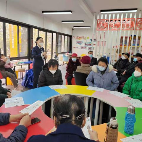 齐商银行滨州分行营业部开展“3.15金融消费者权益保护日”宣传活动