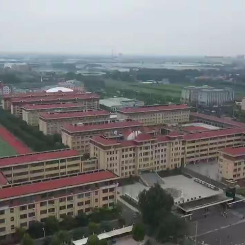 河北馆陶：“送检上门”迎开学