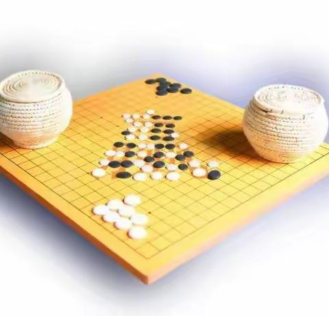 吉林省辽源市“杏林杯”围棋甲级联赛成功举行