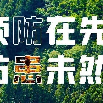 江边林场召开“五月攻坚战役”部署会议